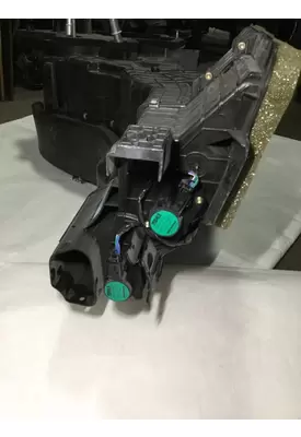 INTERNATIONAL HV Heater Assembly