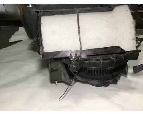 INTERNATIONAL HV Heater Assembly