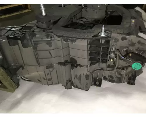 INTERNATIONAL HV Heater Assembly