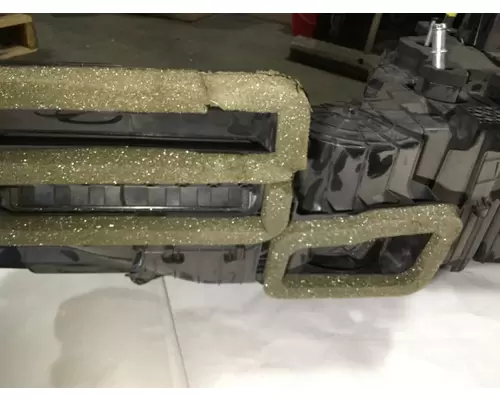 INTERNATIONAL HV Heater Assembly