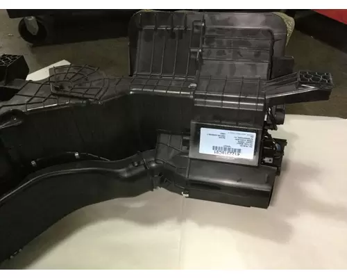INTERNATIONAL HV Heater Assembly