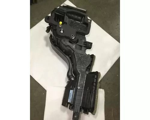 INTERNATIONAL HV Heater Assembly