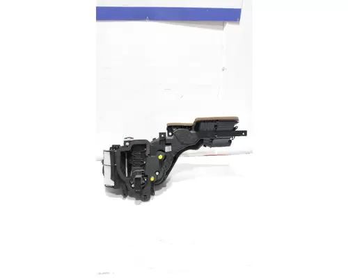 INTERNATIONAL HV Heater Assembly