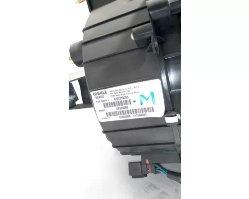INTERNATIONAL HV Heater Assembly