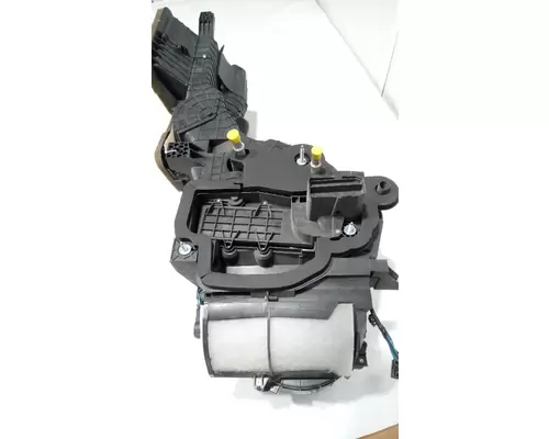 INTERNATIONAL HV Heater Assembly
