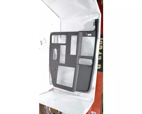 INTERNATIONAL HV Interior Parts, Misc.