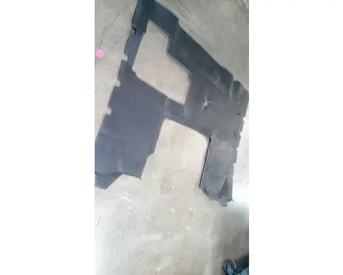 INTERNATIONAL HV Interior Parts, Misc.