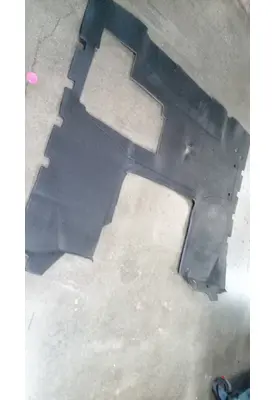 INTERNATIONAL HV Interior Parts, Misc.