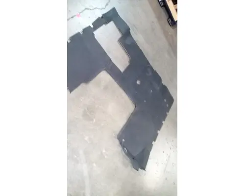 INTERNATIONAL HV Interior Parts, Misc.