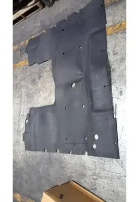 INTERNATIONAL HV Interior Parts, Misc.