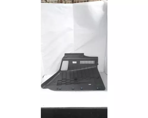 INTERNATIONAL HV Interior Parts, Misc.