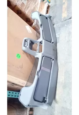 INTERNATIONAL HV Interior Parts, Misc.