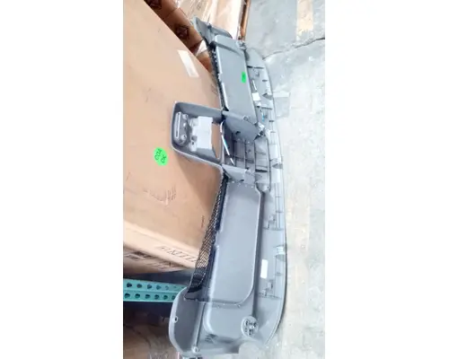 INTERNATIONAL HV Interior Parts, Misc.