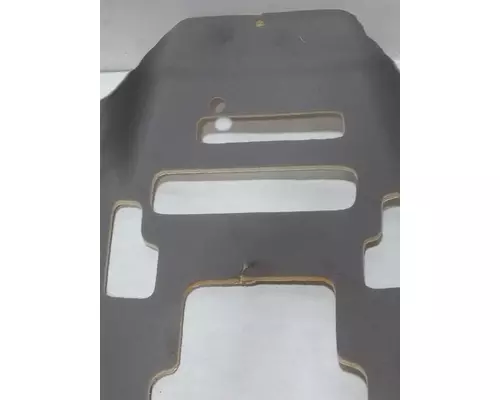INTERNATIONAL HV Interior Parts, Misc.
