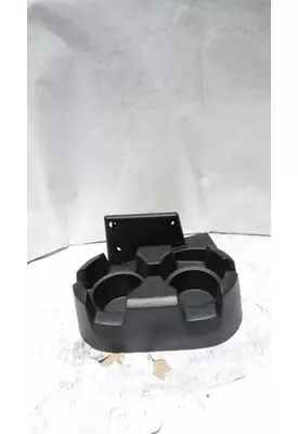 INTERNATIONAL HV Interior Parts, Misc.