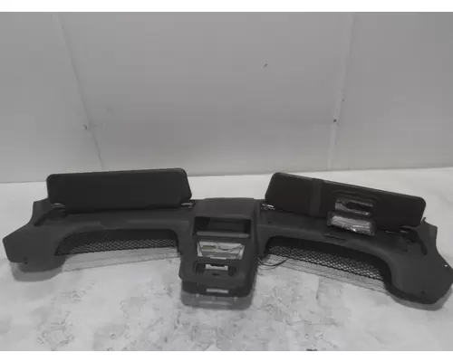 INTERNATIONAL HV Interior Parts, Misc.
