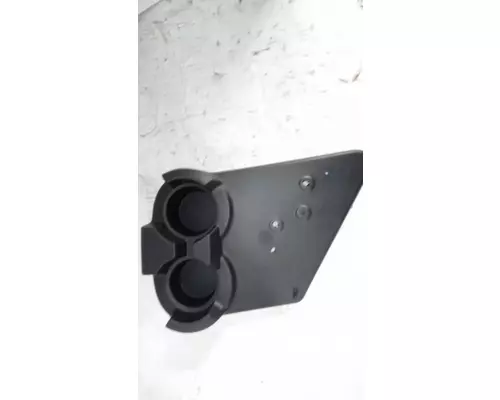 INTERNATIONAL HV Interior Parts, Misc.