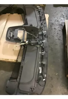INTERNATIONAL HV Interior Parts, Misc.