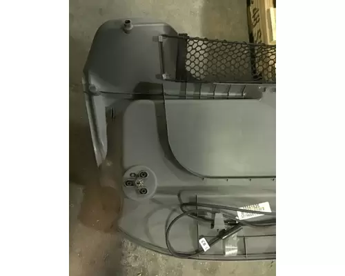 INTERNATIONAL HV Interior Parts, Misc.