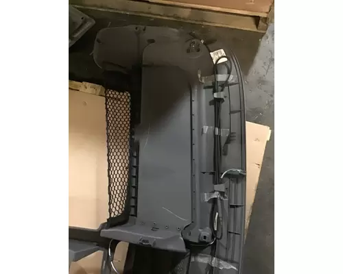 INTERNATIONAL HV Interior Parts, Misc.