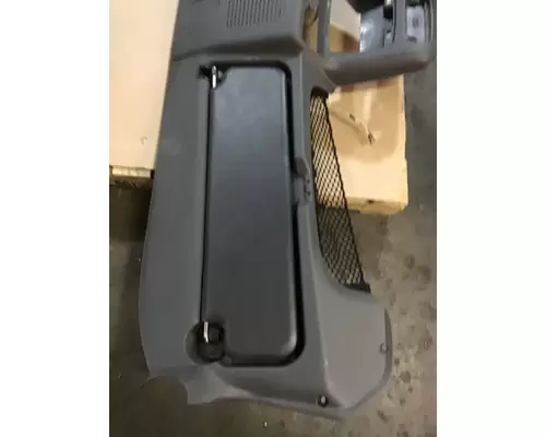 INTERNATIONAL HV Interior Parts, Misc.