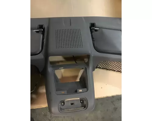 INTERNATIONAL HV Interior Parts, Misc.