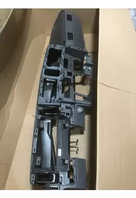 INTERNATIONAL HV Interior Parts, Misc.