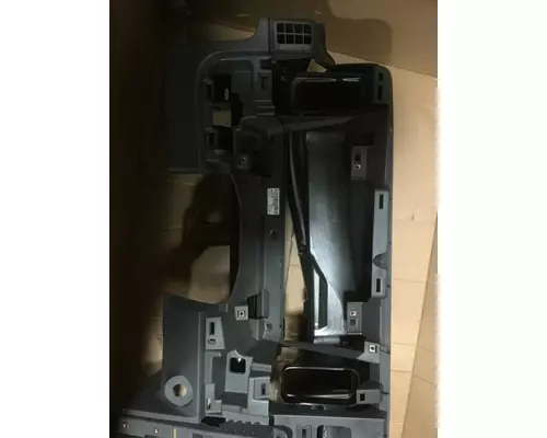 INTERNATIONAL HV Interior Parts, Misc.