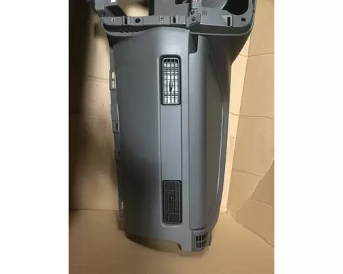 INTERNATIONAL HV Interior Parts, Misc.