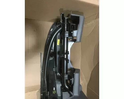 INTERNATIONAL HV Interior Parts, Misc.