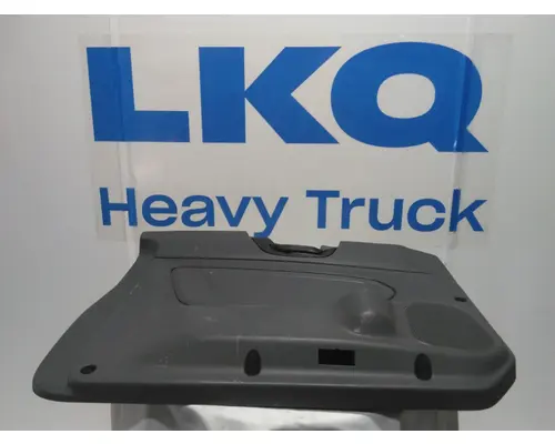 INTERNATIONAL HV Interior Parts, Misc.