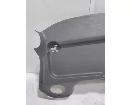 INTERNATIONAL HV Interior Parts, Misc.
