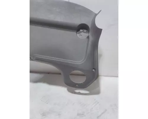 INTERNATIONAL HV Interior Parts, Misc.