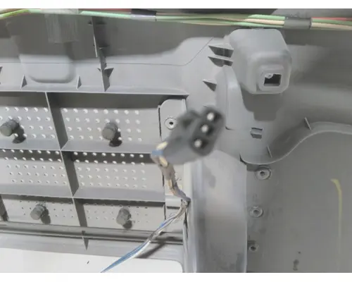 INTERNATIONAL HV Interior Parts, Misc.