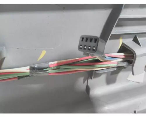 INTERNATIONAL HV Interior Parts, Misc.