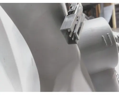 INTERNATIONAL HV Interior Parts, Misc.
