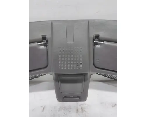 INTERNATIONAL HV Interior Parts, Misc.