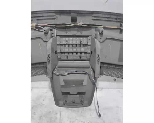INTERNATIONAL HV Interior Parts, Misc.
