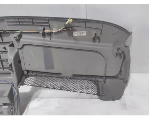 INTERNATIONAL HV Interior Parts, Misc.