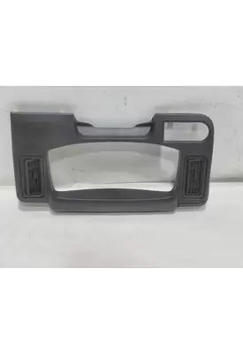 INTERNATIONAL HV Interior Parts, Misc.