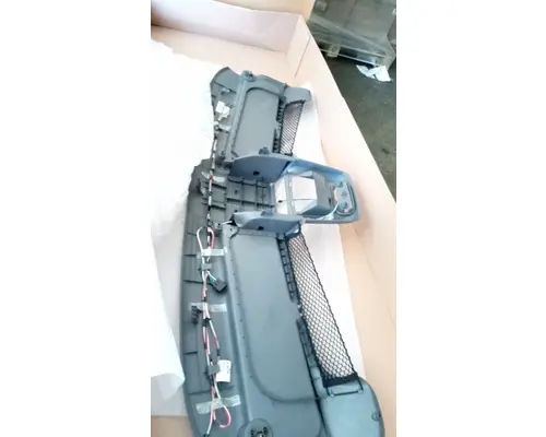 INTERNATIONAL HV Interior Parts, Misc.