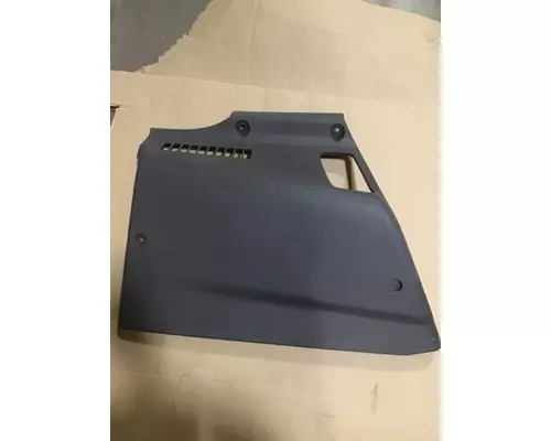 INTERNATIONAL HV Interior Parts, Misc.