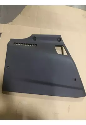 INTERNATIONAL HV Interior Parts, Misc.