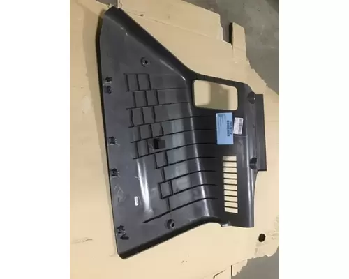 INTERNATIONAL HV Interior Parts, Misc.