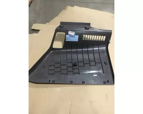 INTERNATIONAL HV Interior Parts, Misc.