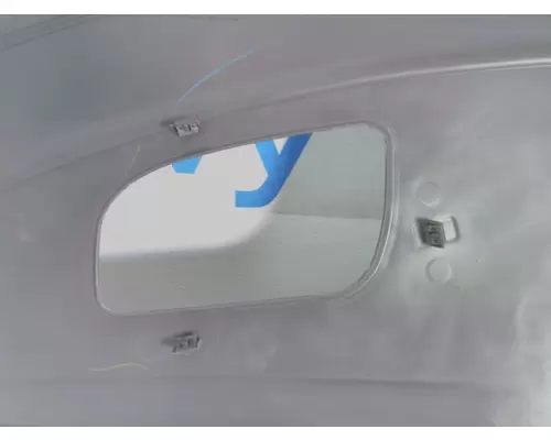 INTERNATIONAL HV Interior Trim Panel
