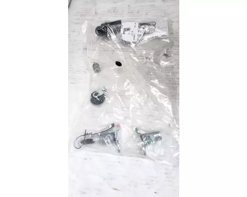 INTERNATIONAL HV Latches and Locks