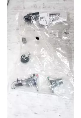 INTERNATIONAL HV Latches and Locks