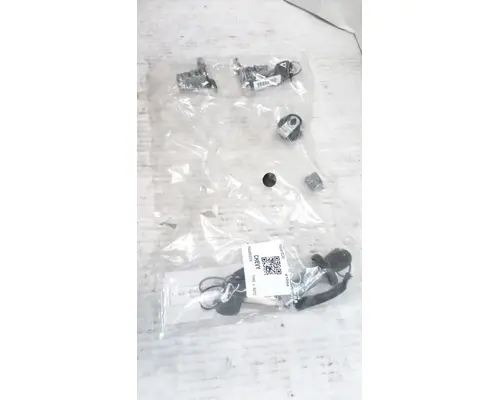INTERNATIONAL HV Latches and Locks