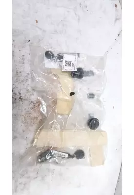 INTERNATIONAL HV Latches and Locks